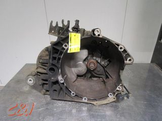 FIAT DUCATO CITROEN JUMBER PEUGEOT BOXER 2.2 ΣΑΣΜΑΝ 5ΤΑΧ 9ΗV-9HU