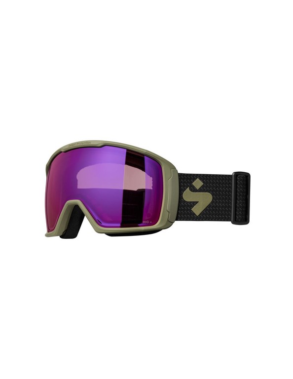 Sweet Collection Clockwork Rig Reflect Goggles 92800558950