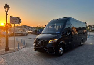 Mercedes-Benz 2020 SPRINTER 519.-TRAVEL75 ((ΜΟΝΑΔΙΚΟ))