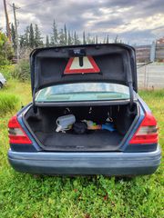 Mercedes c180