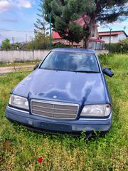 Mercedes c180-thumb-6