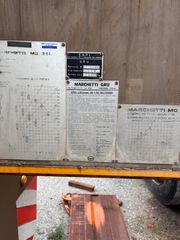 Γερανοί 1990 Marchetti 20t-thumb-1