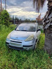Citroen c3 pluriel 1.4-thumb-1