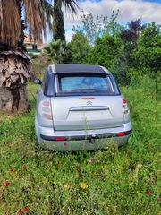 Citroen c3 pluriel 1.4-thumb-2