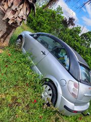 Citroen c3 pluriel 1.4-thumb-3