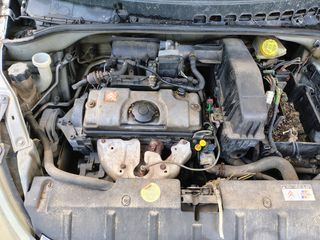 Citroen c3 pluriel 1.4-thumb-7