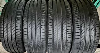 Michelin Primacy 4, 215/45/17, 4 τεμάχια