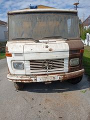 Mercedes-Benz 1980 508 D
