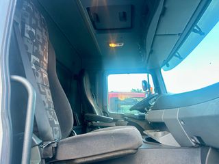 Γερανοί - Φορτηγά Με Γερανό Mercedes-Benz 2008 ACTROS 2544L 6x2 EURO 5-thumb-6