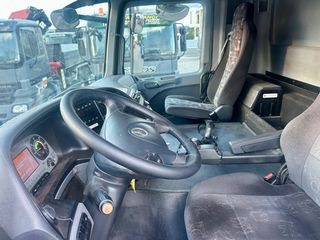 Γερανοί - Φορτηγά Με Γερανό Mercedes-Benz 2008 ACTROS 2544L 6x2 EURO 5-thumb-5