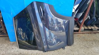 Πόρτα Πίσω Αριστερή Hyundai Tucson '20-'25 5Π