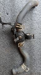 Εναλλακτης νερου για Honda Civic Crv K20 2001-2006