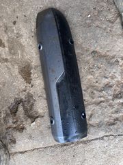 Προστατευτικό κάλυμμα εξάτμισης KYMCO PEOPLE GTI