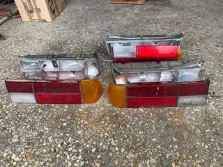 bmw 628 630 633 635 e24 3 φανάρια για ανταλλακτικά