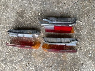 bmw 628 630 633 635 e24 3 φανάρια για ανταλλακτικά-thumb-1