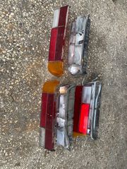 bmw 628 630 633 635 e24 3 φανάρια για ανταλλακτικά-thumb-3
