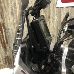 ΑΝΤΙΚΡΑΔΑΣΜΙΚΕΣ ΜΠΑΡΕΣ ΕΝΙΣΧΥΣΗΣ YAMAHA TENERE 700 XTZ700 T7 2019-2025