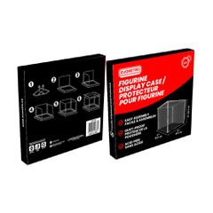Evoretro Acrylic Modular Display Case 20 cm-thumb-3