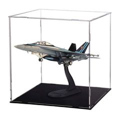 Evoretro Acrylic Modular Display Case 20 cm-thumb-4