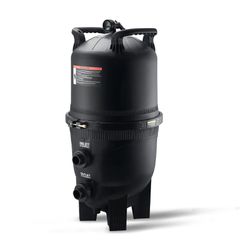 VEVOR Pool Cartridge Filter In/Above Ground Swimming Pool Filtration 49 τ.μ