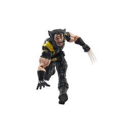Marvel X-Men Wolverine figure 15cm-thumb-4