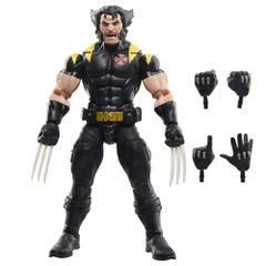 Marvel X-Men Wolverine figure 15cm-thumb-2