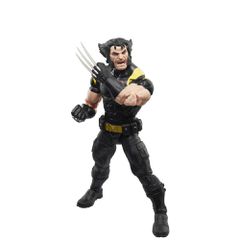 Marvel X-Men Wolverine figure 15cm-thumb-3