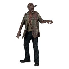The Walking Dead Action Figures 4-Pack Walkers 13 cm-thumb-4