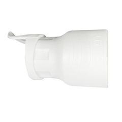 ELP44001 | ΦΙΣ SCHUKO 16Α ΜΕ ΛΑΒΗ ΘΗΛΥΚΟ ΘΕΡΜΟΠΛΑΣΤΙΚΟ IP20 ΛΕΥΚΟ