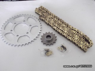 KAWASAKI Z 750 04-2011 ΚΙΤ ΤΗΣ SRF ΓΡΑΝΑΖΙΑ-ΑΛΥΣΙΔΑ