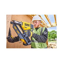Nailer 18V DCN930N-XJ DEWALT-thumb-3
