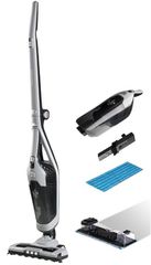 Concept VP4201 stick vacuum/electric broom 2-in-1 stick vacuum AC Dry Bagless 0.6 L 90 W Black, Silver
