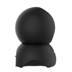 Foscam X5 IP security camera Indoor Black-thumb-3