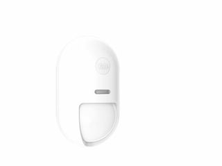 Yale Indoor Motion Sensor Infrared sensor Wireless Wall White-thumb-1