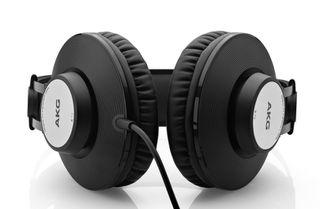 AKG K72 - studio headphones, over-ear, closed-thumb-3