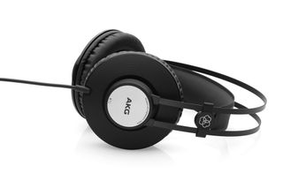 AKG K72 - studio headphones, over-ear, closed-thumb-2