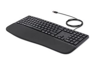 HP 480 Comfort Wired Keyboard-thumb-1