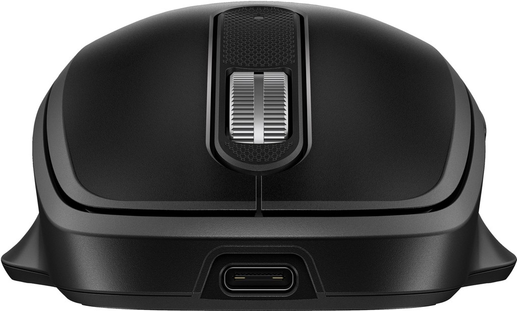 HP 510 Ultra-Fast Rechargeable Wireless Mouse