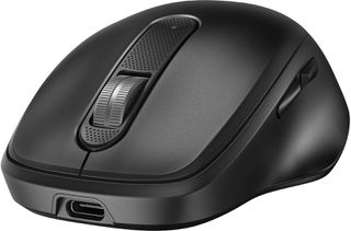 HP 510 Ultra-Fast Rechargeable Wireless Mouse-thumb-1