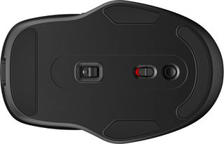 HP 510 Ultra-Fast Rechargeable Wireless Mouse-thumb-3