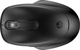 HP 510 Ultra-Fast Rechargeable Wireless Mouse-thumb-4