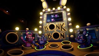 Five Nights at Freddy’s: Help Wanted 2 / Nintendo Switch-thumb-1