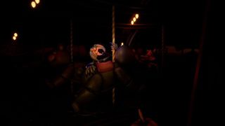 Five Nights at Freddy’s: Help Wanted 2 / Nintendo Switch-thumb-2