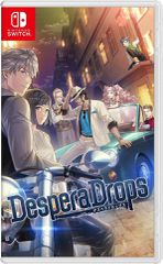 Despera Drops / Nintendo Switch