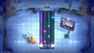 Super Crazy Rhythm Castle (Code in a Box) / Nintendo Switch-thumb-3