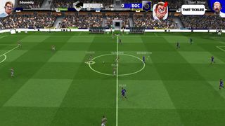Sociable Soccer 25 (Code in Box) / Nintendo Switch-thumb-3
