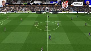 Sociable Soccer 25 (Code in Box) / Nintendo Switch-thumb-2