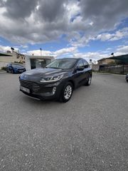 Ford Kuga 2021 Titanium
