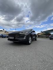 Ford Kuga 2021 Titanium-thumb-2
