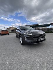 Ford Kuga 2021 Titanium-thumb-5